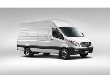 JAC SUNRAY Вантажний